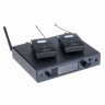 Sennheiser ew IEM G4 Twin C-Band Sennheiser ew IEM G4 Twin C-Band