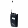 t.bone IEM 150 R - 640 МГц the t.bone IEM 150 R - 640 MHz