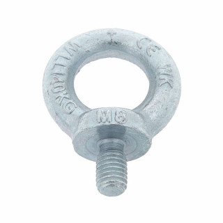 Рымболт Stairville Eyebolt 8x13mm M8 Stairville Eyebolt 8x13mm M8