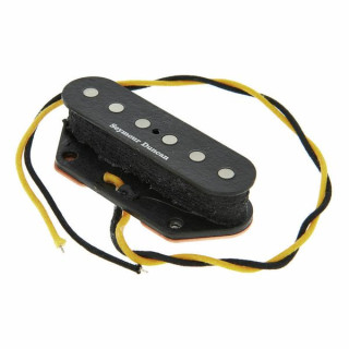 Звукосниматель Seymour Duncan APTL-1 BK Seymour Duncan APTL-1 BK