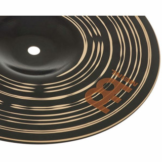 Сплэш тарелка Meinl 10" Classics Cust. Dark Splash Meinl 10" Classics Cust. Dark Splash