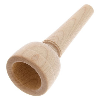 Tavmusic.ru Мундштук Альфгорн 24 Thomann Mouthpiece Alphorn 24