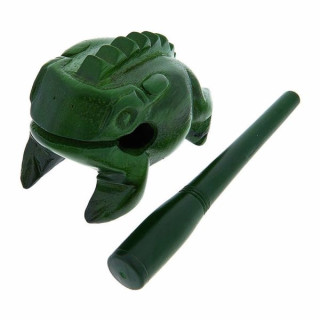Nino Nino 514ГР Ударная лягушка M Nino Nino 514GR Percussion Frog M