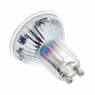 Лампа Osram PARA PAR16 120° 4.3W 2700K Osram PARA PAR16 120° 4.3W 2700K