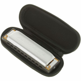 Ракетная арфа Hohner Rocket Harp G Hohner Rocket Harp G
