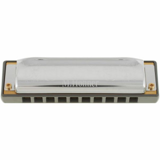 Ракетная арфа Hohner Rocket Harp G Hohner Rocket Harp G