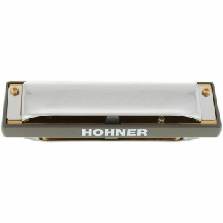 Ракетная арфа Hohner Rocket Harp G Hohner Rocket Harp G
