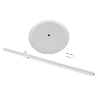 Напольная подставка Genelec 8000-409BW Genelec 8000-409BW Floor Stand