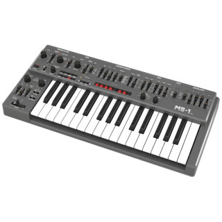 Behringer MS-1 MKII Серый Behringer MS-1 MKII Grey
