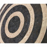 Азиатский звуковой Солнечный гонг Венера 60см Asian Sound Sun Gong Venus 60cm