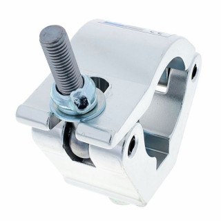 Зажим Duratruss BIG PRO Clamp 750 кг Duratruss BIG PRO Clamp 750kg