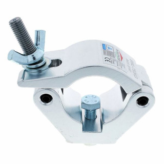 Зажим Duratruss BIG PRO Clamp 750 кг Duratruss BIG PRO Clamp 750kg