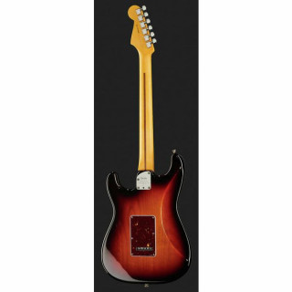Электрогитара Fender AM Pro II Strat 3TSB Fender AM Pro II Strat 3TSB