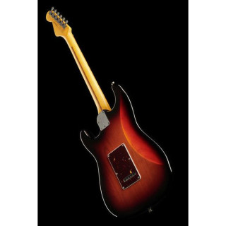 Электрогитара Fender AM Pro II Strat 3TSB Fender AM Pro II Strat 3TSB