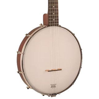 Запись King Dirty 30s 3S Открытый banjo Recording King Dirty 30s 3S Open Back Banjo