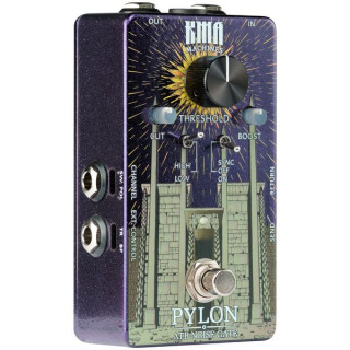 Шумоподавитель пилона аудиомашин KMA KMA Audio Machines Pylon Noise Gate