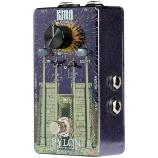 Шумоподавитель пилона аудиомашин KMA KMA Audio Machines Pylon Noise Gate