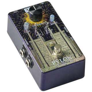 Шумоподавитель пилона аудиомашин KMA KMA Audio Machines Pylon Noise Gate