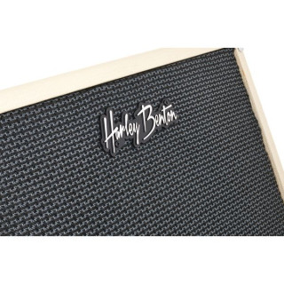 Кабинет Harley Benton G110 Celestion