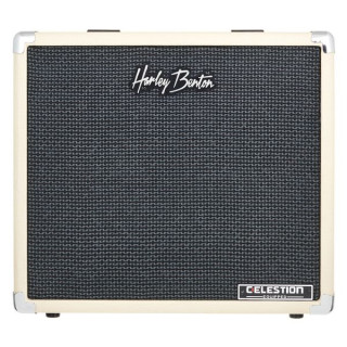 Кабинет Harley Benton G110 Celestion