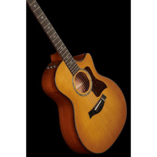 Taylor 514ce Городская железная кора Taylor 514ce Urban Ironbark