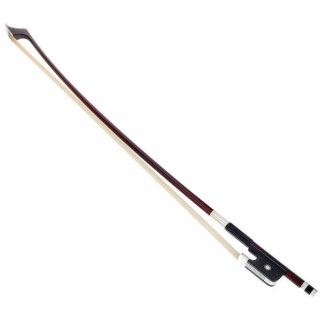 Смычок для контрабаса Michael Mönnig 10465RF Bass Bow Silver Michael Mönnig 10465RF Bass Bow Silver