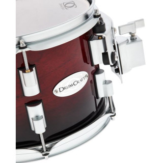 Серия DrumCraft 6 10"x07" Tom Tom BRF DrumCraft Series 6 10"x07" Tom Tom BRF