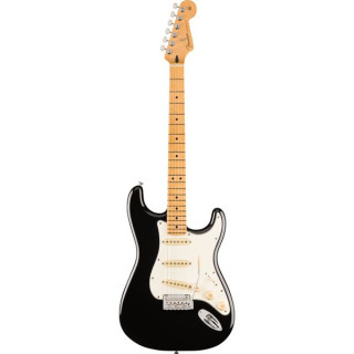 Fender Player II Strat MN BLK Fender Player II Strat MN BLK