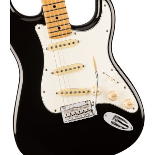 Fender Player II Strat MN BLK Fender Player II Strat MN BLK