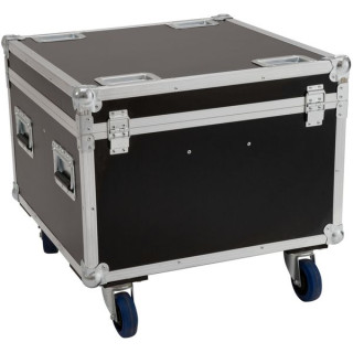 Дорогингер Флайткейс 4х Театр COB 100 Набор №613694 Roadinger Flightcase 4x Theatre COB 100 Bundle №613694
