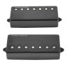 Сеймур Данкан Джефф Лумис 7-й сет БК Seymour Duncan Jeff Loomis 7 Set BK