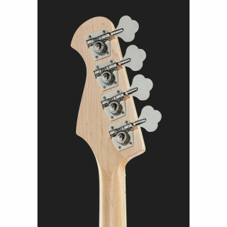 Винтажная серия Harley Benton JB-75 SB Набор №315434 Harley Benton JB-75 SB Vintage Series Bundle №315434