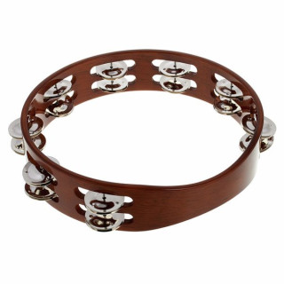 Тамбурин Meinl TA2AB Wood Tambourine Meinl TA2AB Wood Tambourine