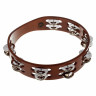 Тамбурин Meinl TA2AB Wood Tambourine Meinl TA2AB Wood Tambourine