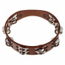 Тамбурин Meinl TA2AB Wood Tambourine Meinl TA2AB Wood Tambourine