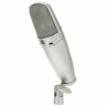 Конденсаторный микрофон Shure KSM44A Shure KSM44A