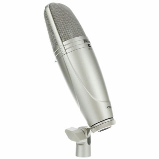 Конденсаторный микрофон Shure KSM44A Shure KSM44A