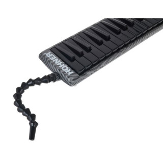 Hohner AirBoard Carbon 37 Мелоdica Hohner AirBoard Carbon 37 Melodica