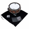 Ловушка Mapex 14"x5,5" DL"The Machine" Mapex 14"x5,5" DL"The Machine" Snare