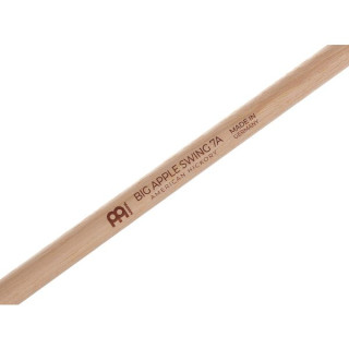 Качели Meinl Big Apple Swing 7A Гикори Meinl Big Apple Swing 7A Hickory