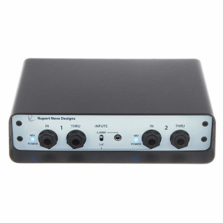 Директ бокс Rupert Neve Designs RNDI-S Rupert Neve Designs RNDI-S