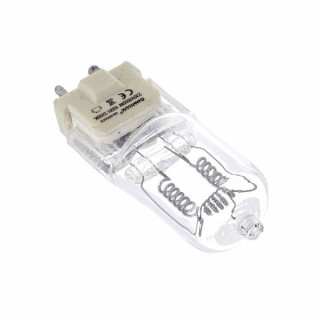 Лампа Omnilux 230V/650W GY-9,5 100h 3100K Omnilux 230V/650W GY-9,5 100h 3100K