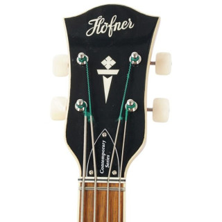 Бас-гитара Höfner Verythin Bass HCT-500-7 BK