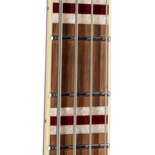 Бас-гитара Höfner Verythin Bass HCT-500-7 BK