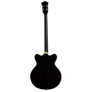 Бас-гитара Höfner Verythin Bass HCT-500-7 BK