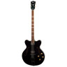 Бас-гитара Höfner Verythin Bass HCT-500-7 BK