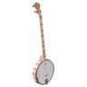 Де́ринг Гудтайм Плектрём Банджо Deering Goodtime Plectrum Banjo