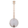 Де́ринг Гудтайм Плектрём Банджо Deering Goodtime Plectrum Banjo