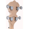 Де́ринг Гудтайм Плектрём Банджо Deering Goodtime Plectrum Banjo