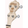 Де́ринг Гудтайм Плектрём Банджо Deering Goodtime Plectrum Banjo